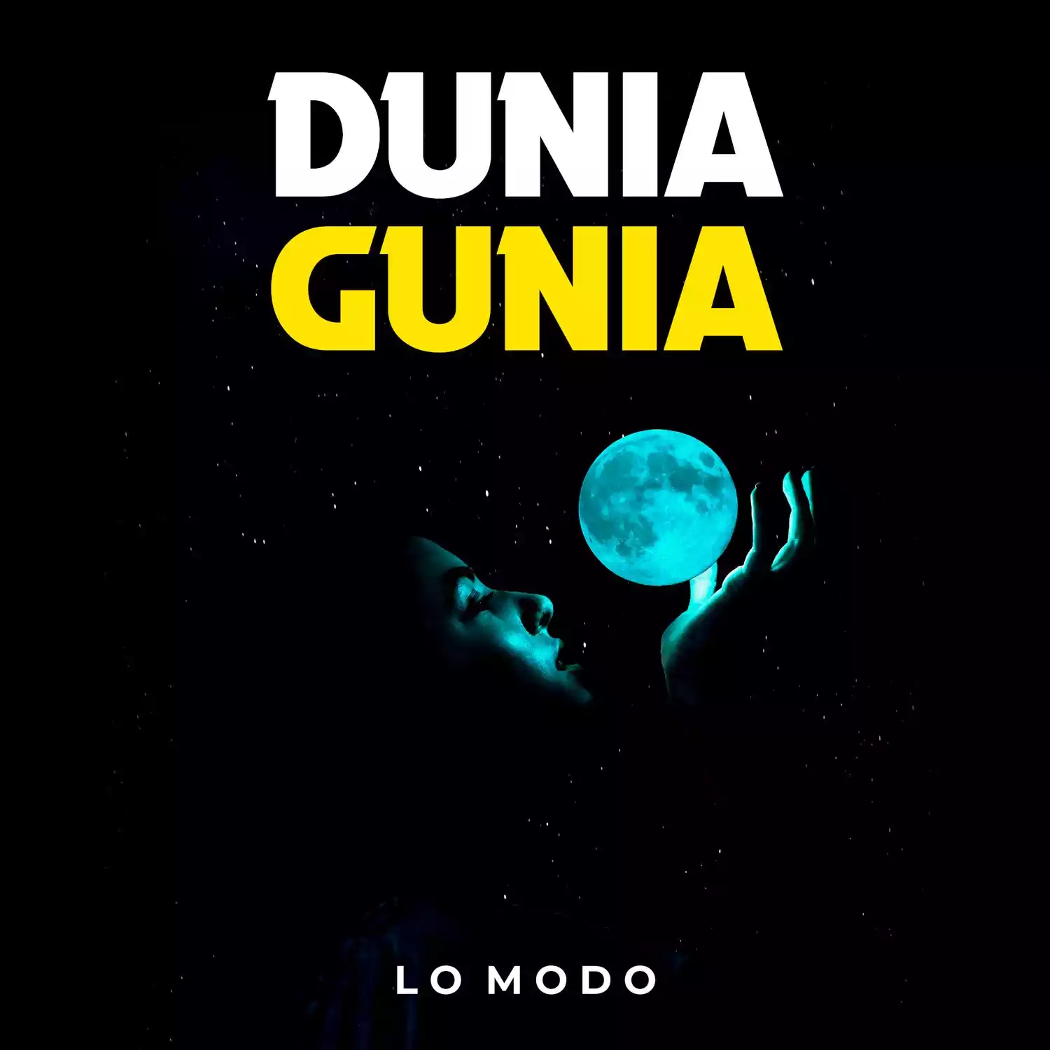 Lomodo - Dunia Gunia Mp3 Download